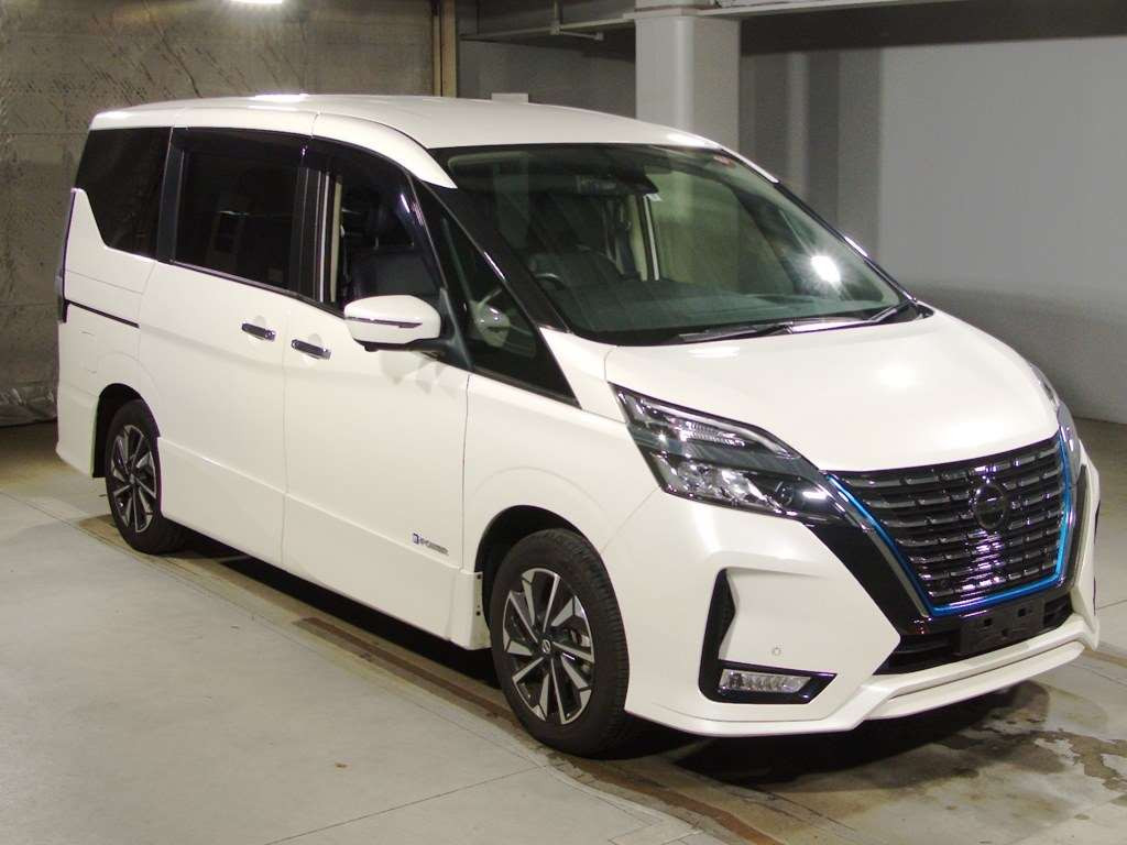 2019 Nissan Serena HFC27[2]