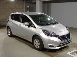 2019 Nissan Note