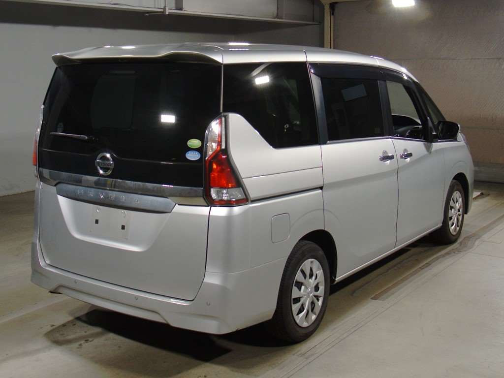 2019 Nissan Serena C27[1]