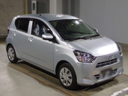 2021 Daihatsu Mira es