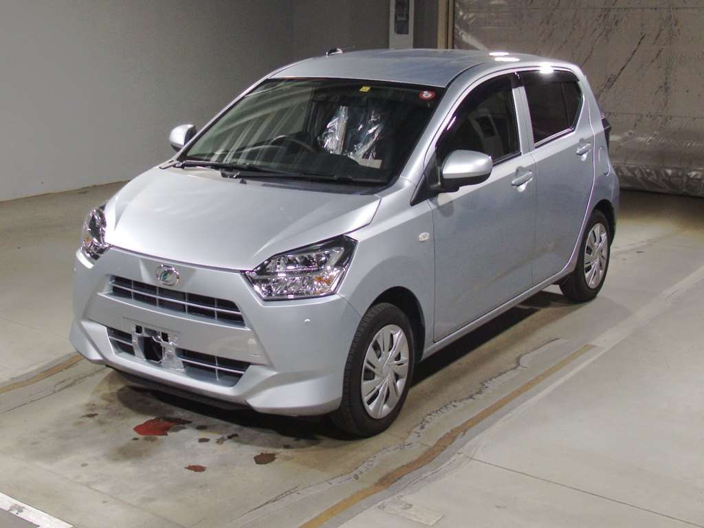 2021 Daihatsu Mira es LA350S[0]