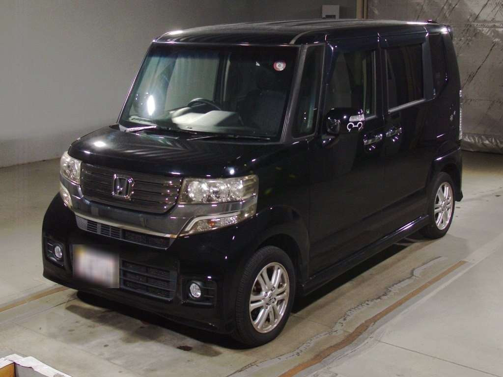 2012 Honda N-BOX JF1[0]