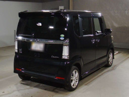 2012 Honda N-BOX