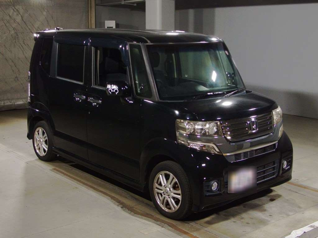 2012 Honda N-BOX JF1[2]