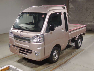 2020 Daihatsu Hijet Truck