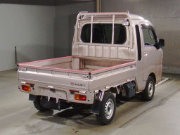 2020 Daihatsu Hijet Truck