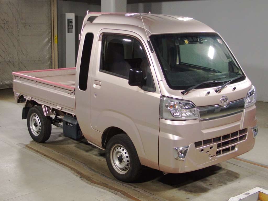 2020 Daihatsu Hijet Truck S500P[2]