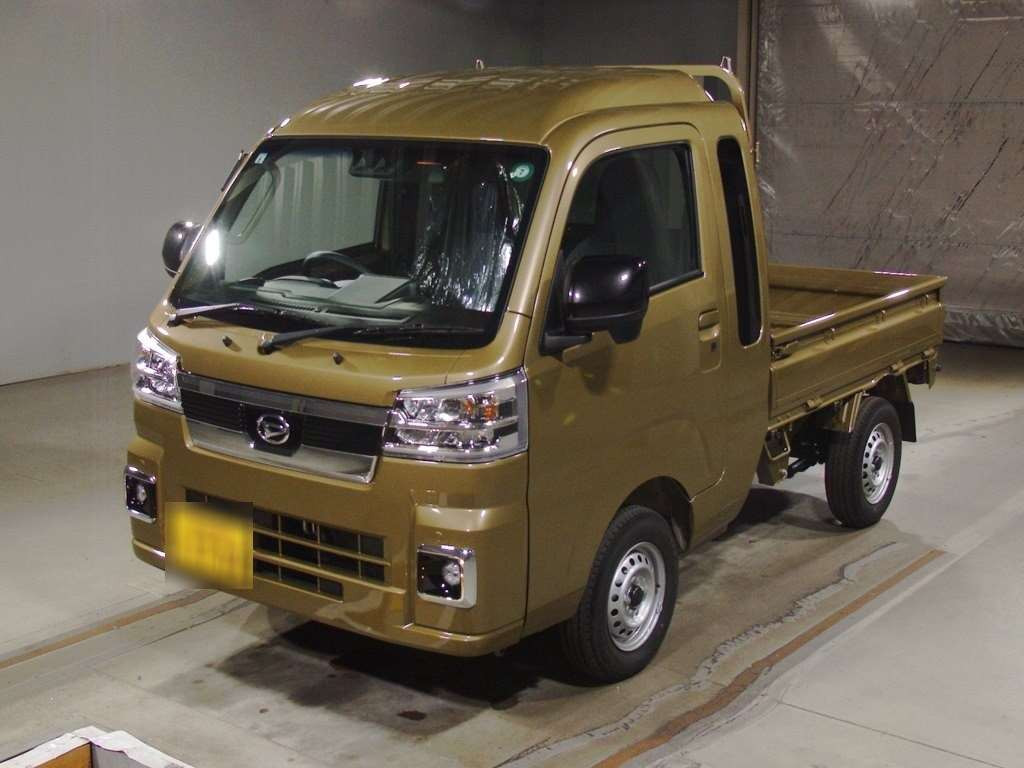 2024 Daihatsu Hijet Truck S510P[0]