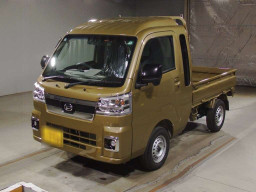 2024 Daihatsu Hijet Truck