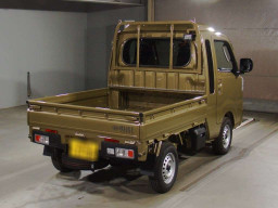 2024 Daihatsu Hijet Truck