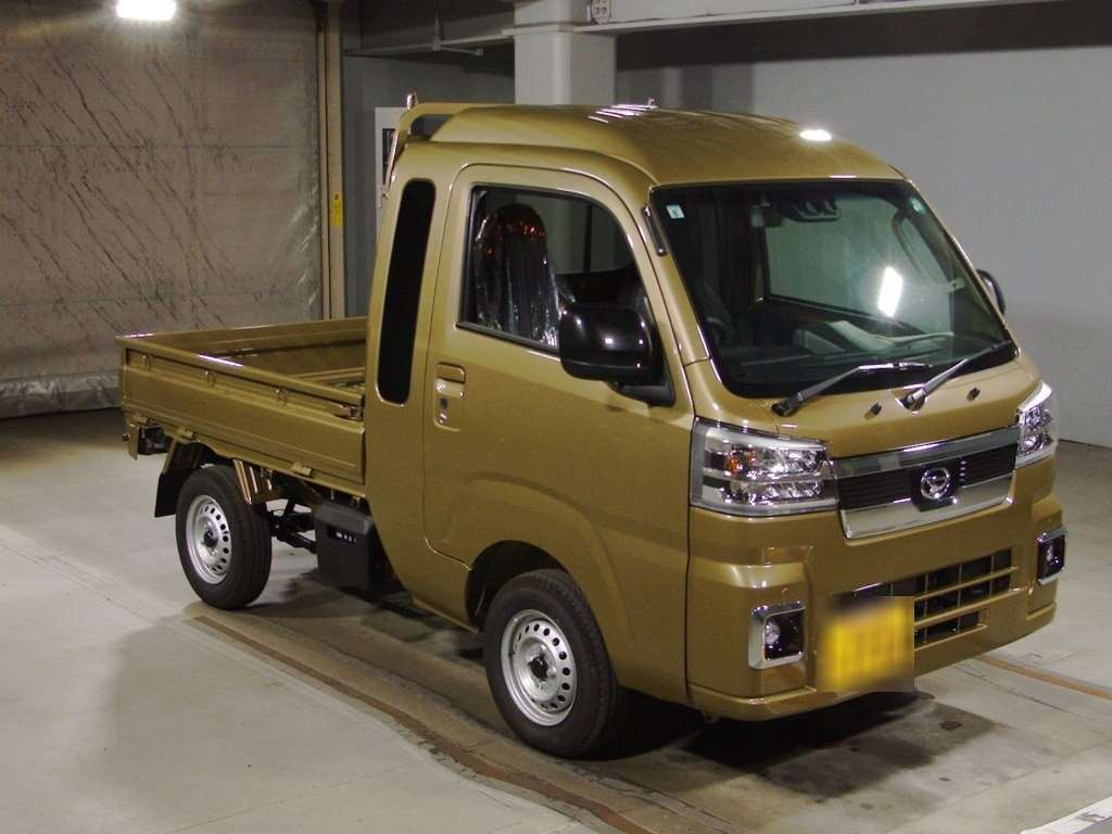 2024 Daihatsu Hijet Truck S510P[2]