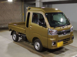 2024 Daihatsu Hijet Truck