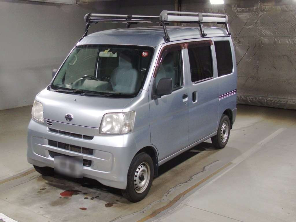 2016 Toyota Pixis Van S321M[0]