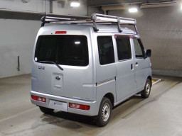 2016 Toyota Pixis Van