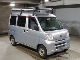 2016 Toyota Pixis Van