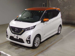 2020 Nissan DAYZ