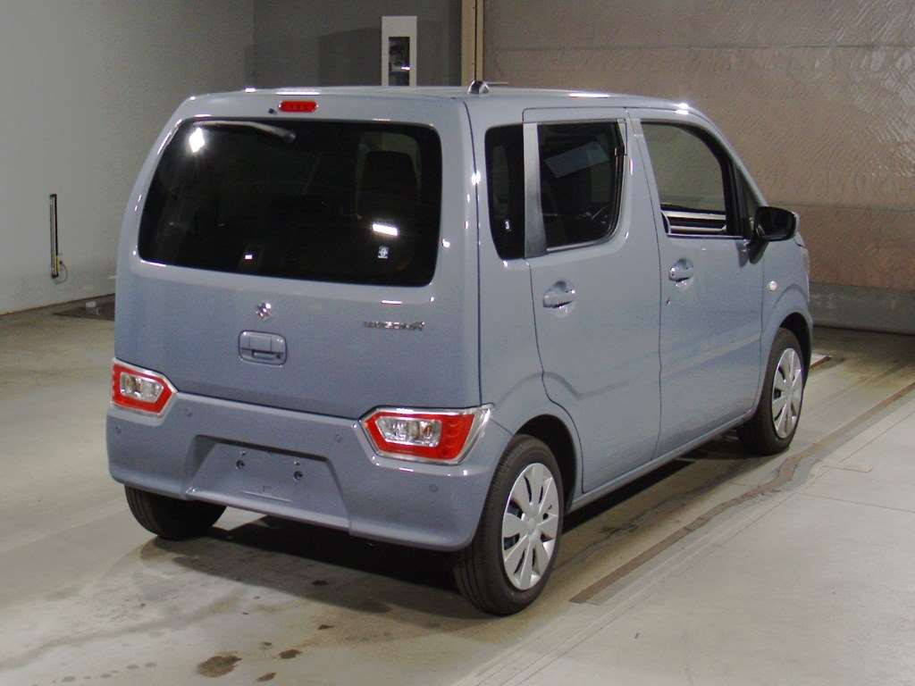 2023 Suzuki Wagon R MH85S[1]