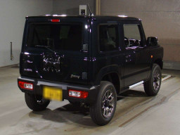 2024 Suzuki Jimny