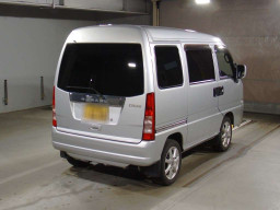 2011 Subaru Sambar Dias