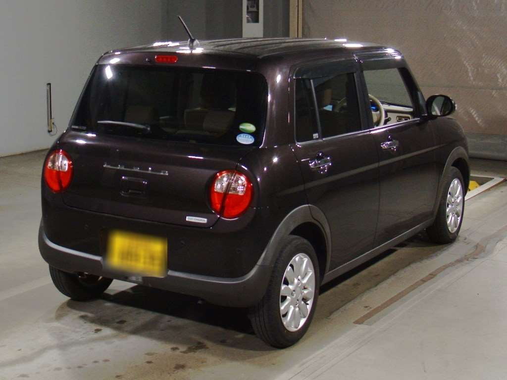 2021 Suzuki ALTO Lapin HE33S[1]