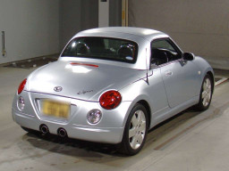 2003 Daihatsu Copen