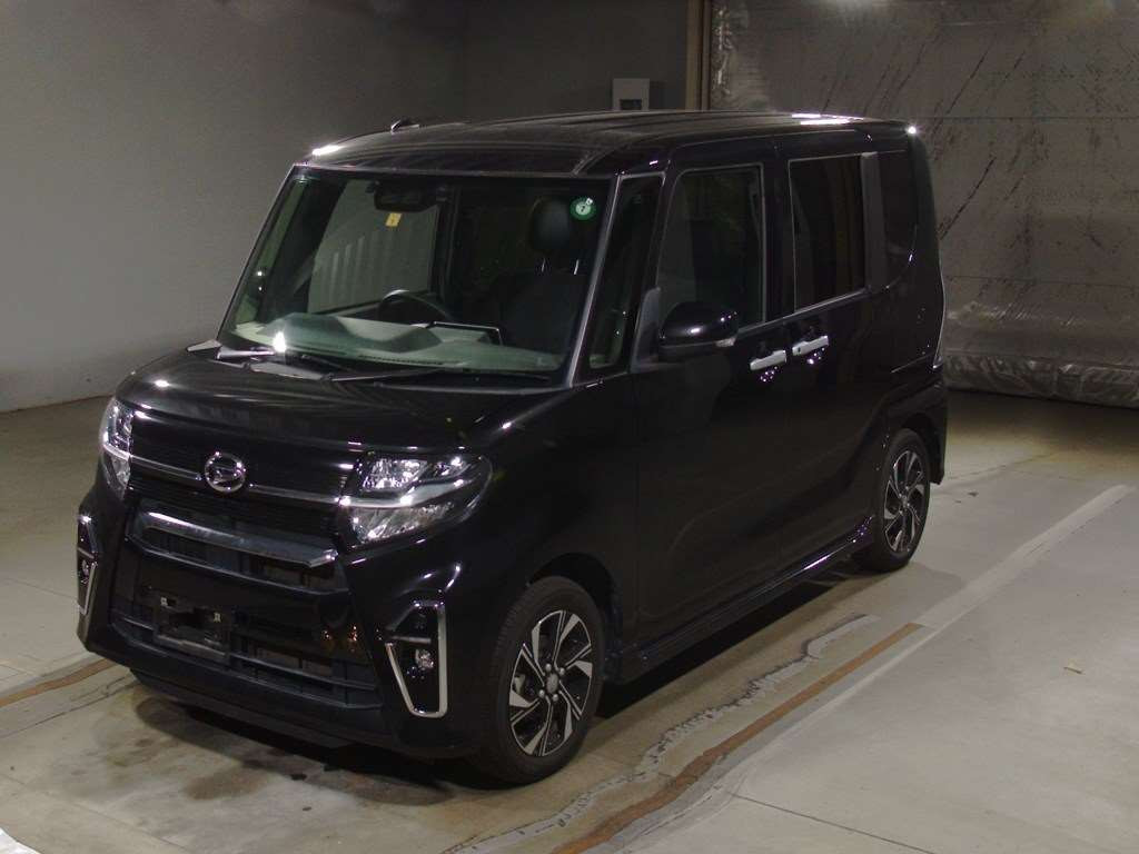 2020 Daihatsu Tanto LA650S[0]