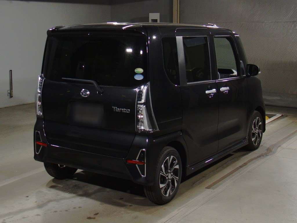 2020 Daihatsu Tanto LA650S[1]