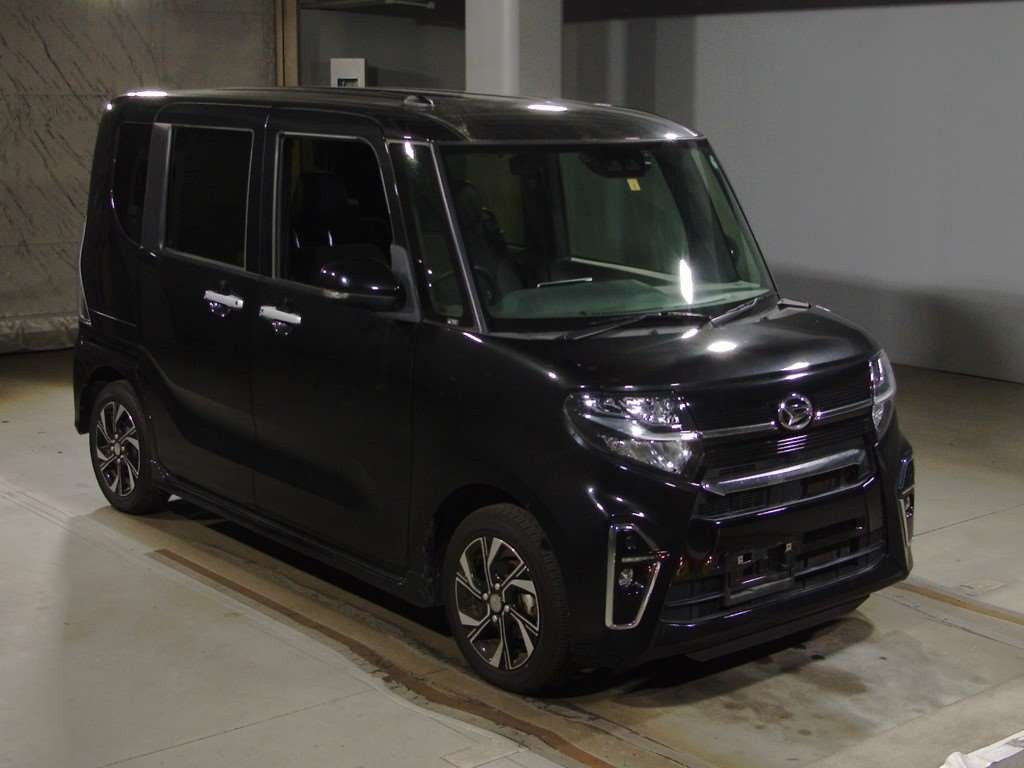 2020 Daihatsu Tanto LA650S[2]