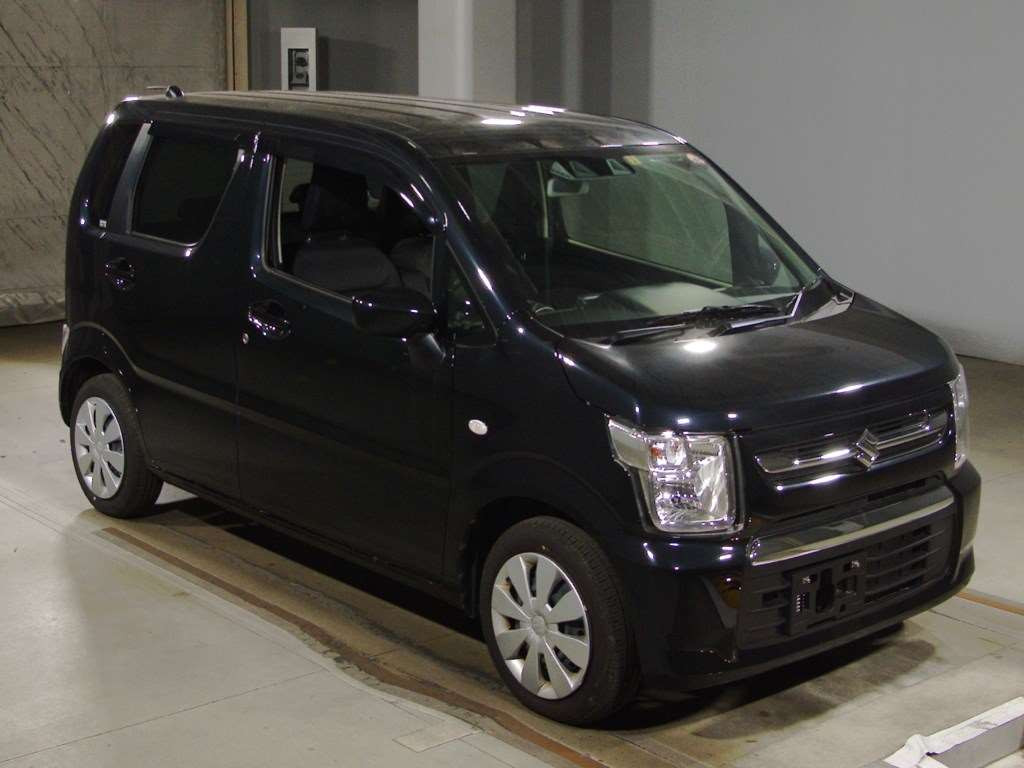 2023 Suzuki Wagon R MH85S[2]