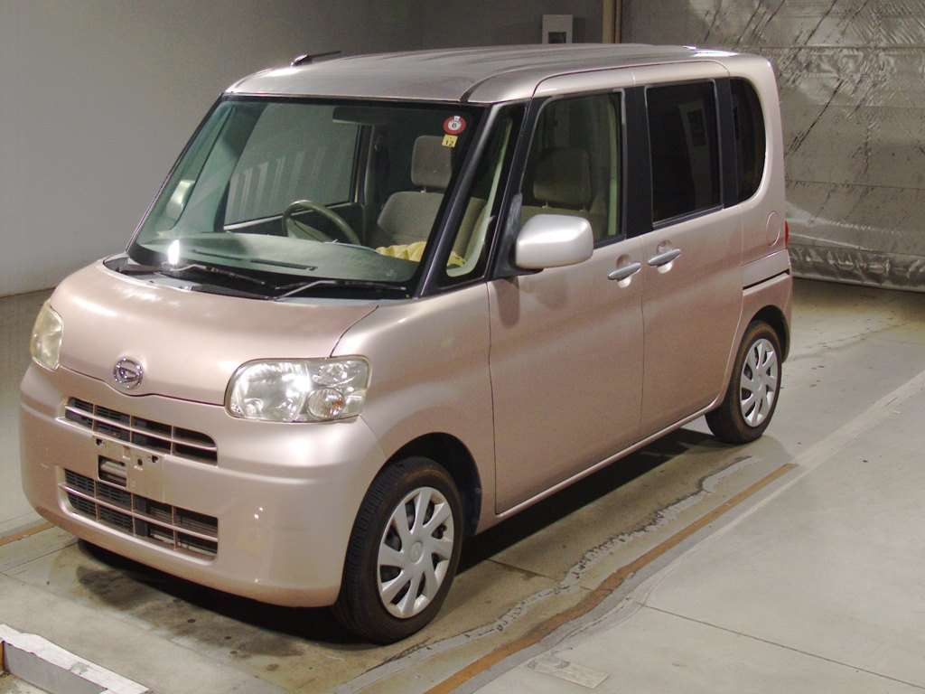 2012 Daihatsu Tanto L375S[0]