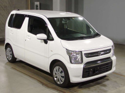 2023 Suzuki Wagon R