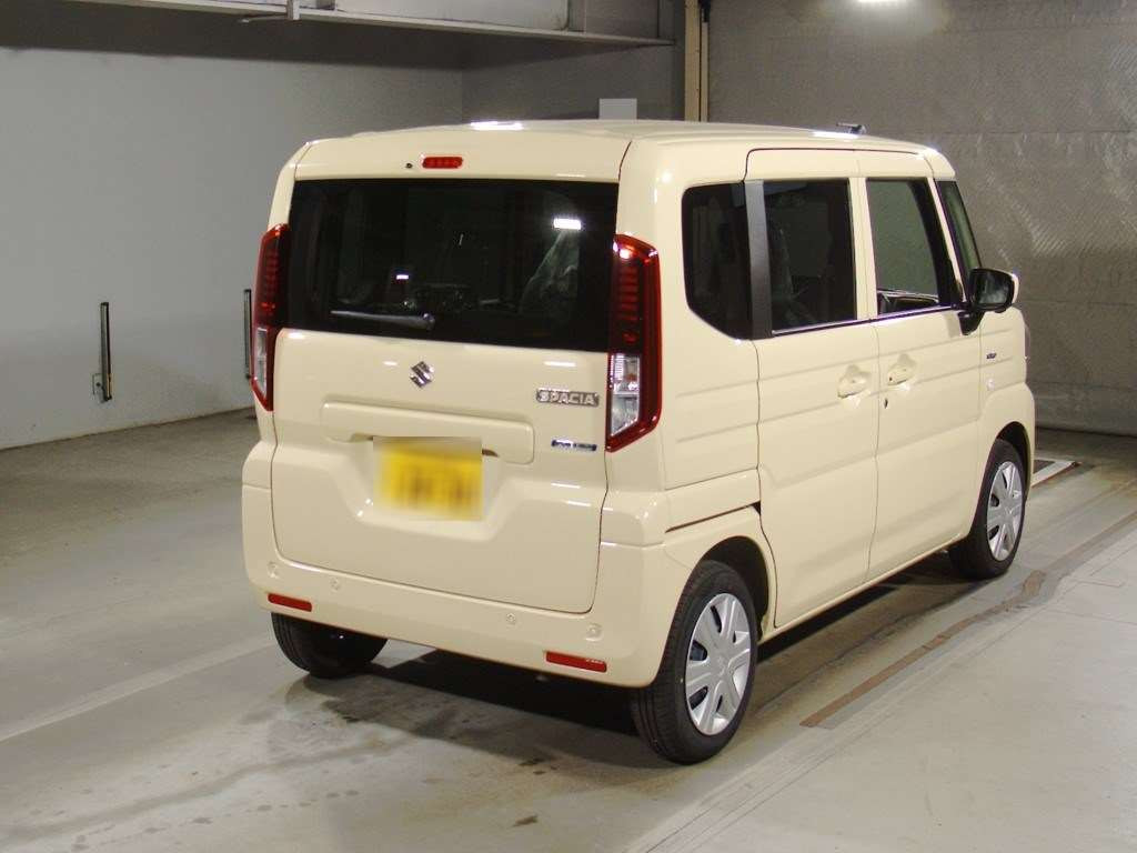 2023 Suzuki Spacia MK94S[1]