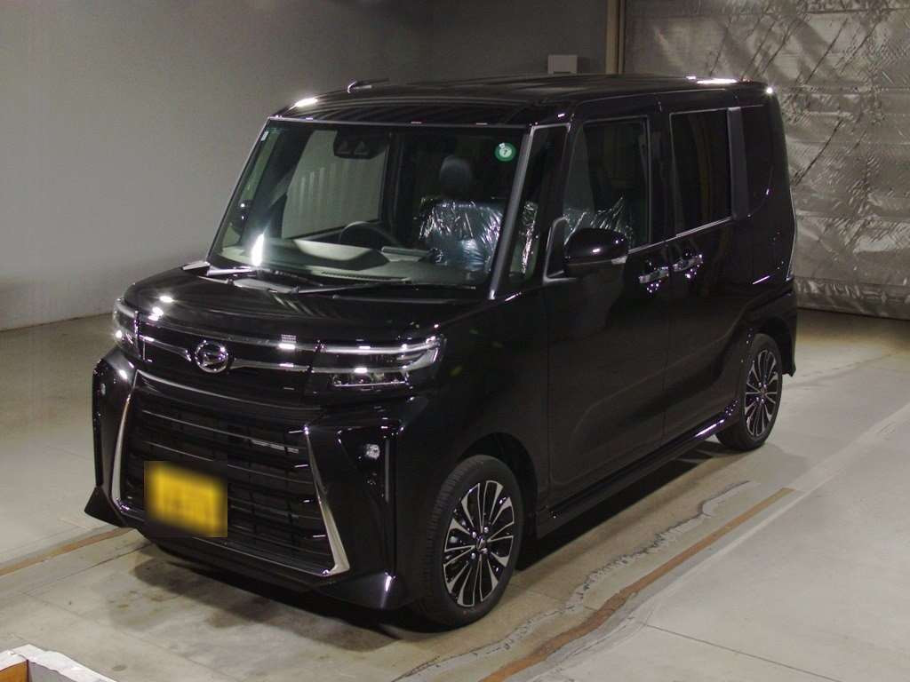 2024 Daihatsu Tanto Custom LA660S[0]