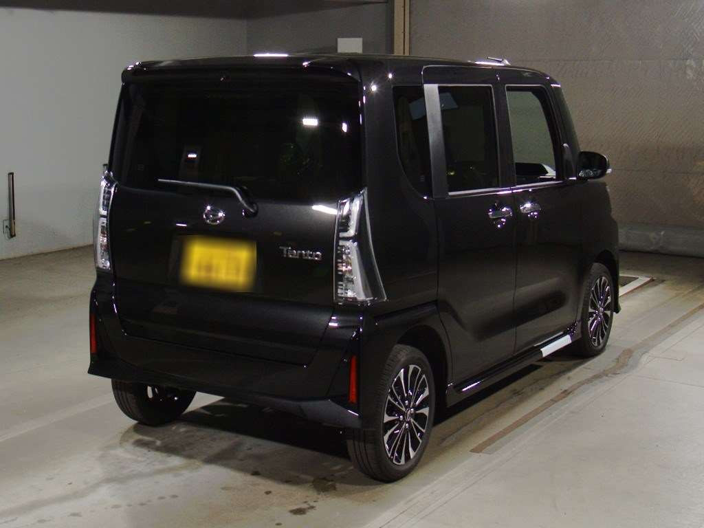 2024 Daihatsu Tanto Custom LA660S[1]