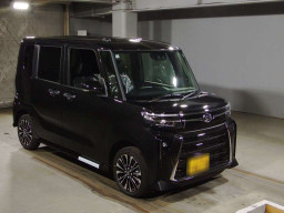 2024 Daihatsu Tanto Custom