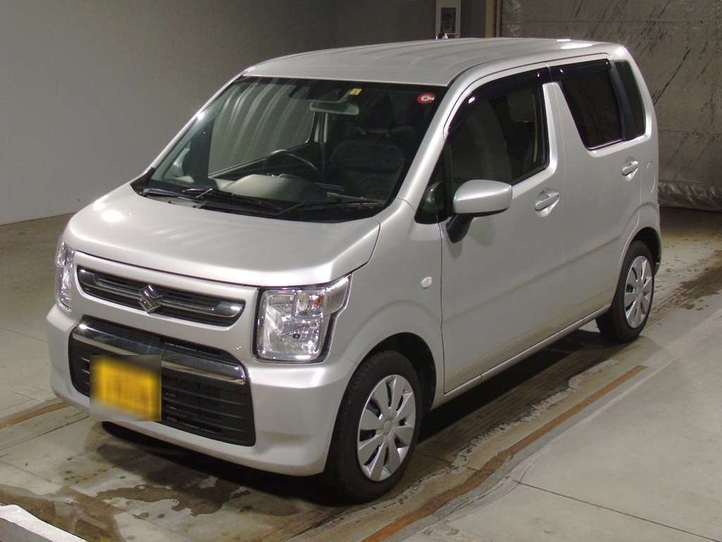 2023 Suzuki Wagon R MH85S[0]