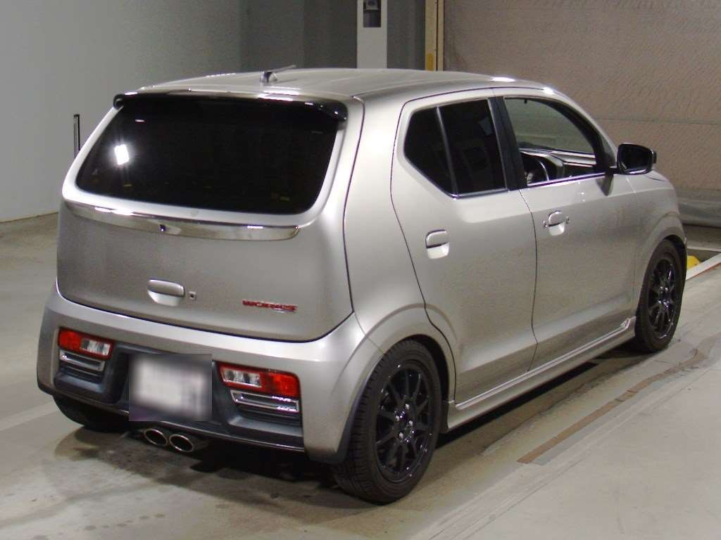 2017 Suzuki Alto Works HA36S[1]