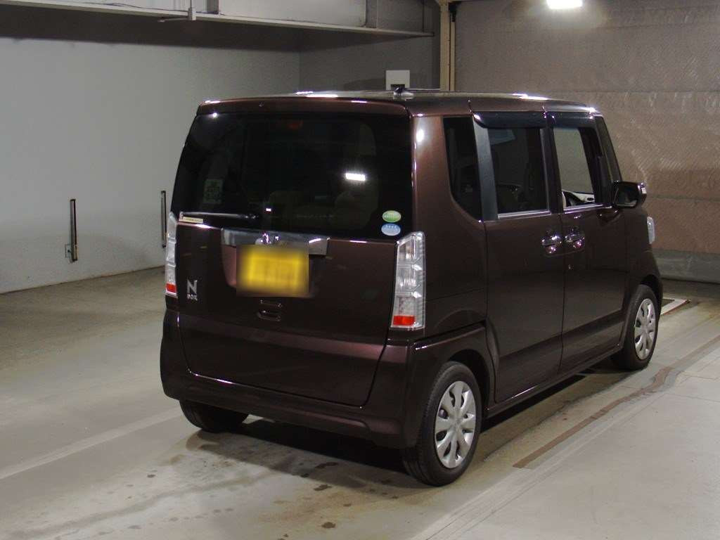 2015 Honda N-BOX JF1[1]