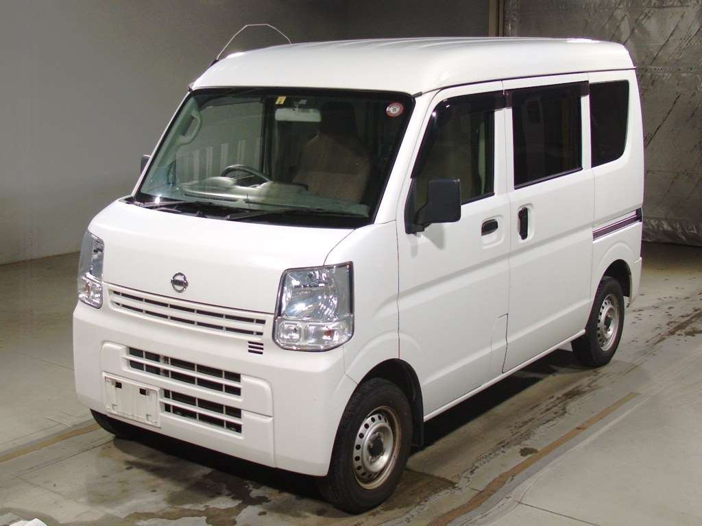 2020 Nissan NV100 Clipper DR17V[0]