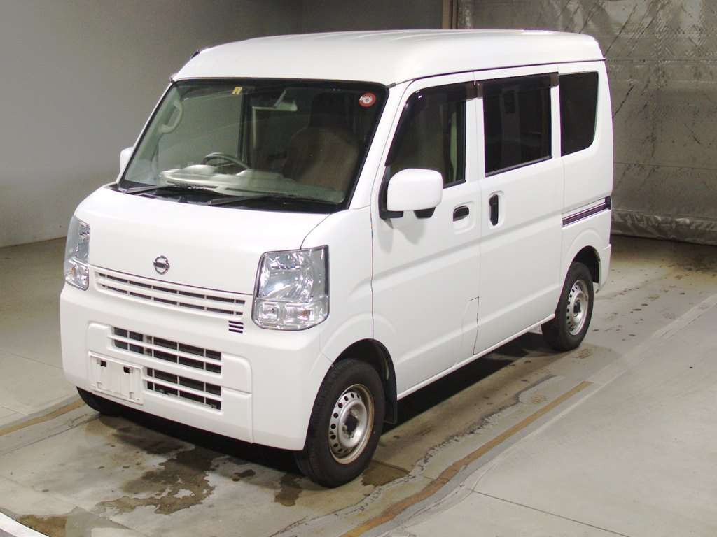 2018 Nissan NV100 Clipper DR17V[0]