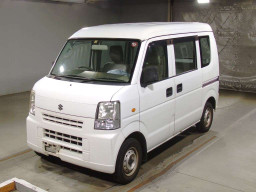 2012 Suzuki Every