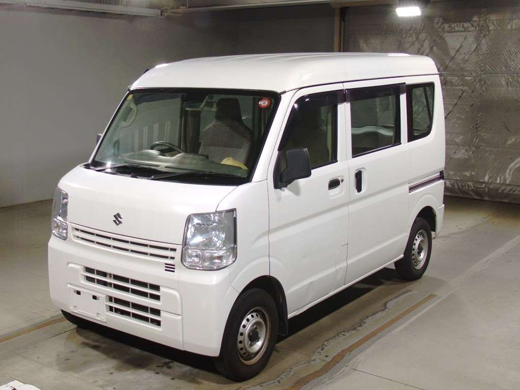 2015 Suzuki Every DA17V[0]