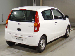 2016 Daihatsu Mira