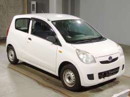 2016 Daihatsu Mira