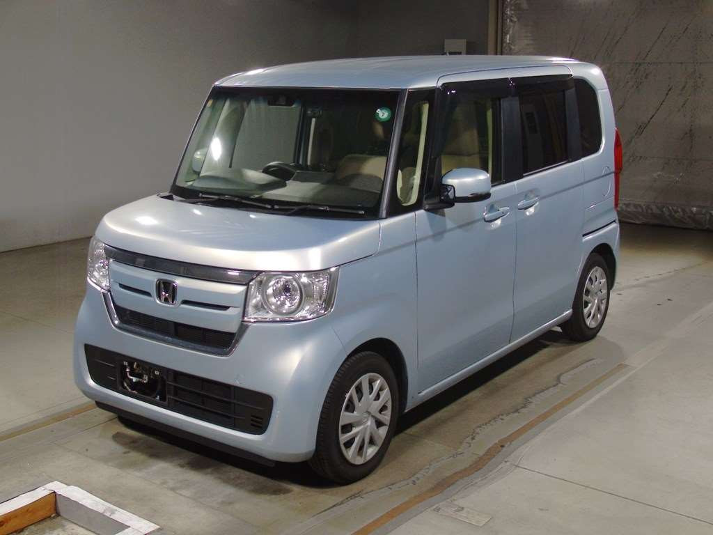 2020 Honda N-BOX JF3[0]