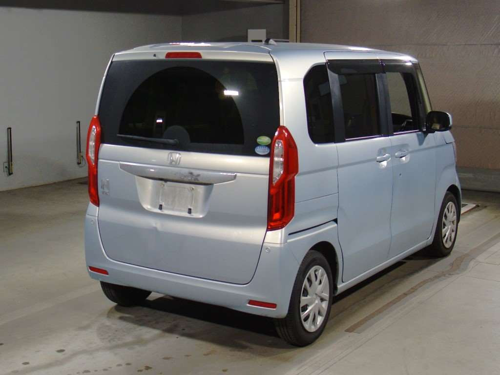 2020 Honda N-BOX JF3[1]