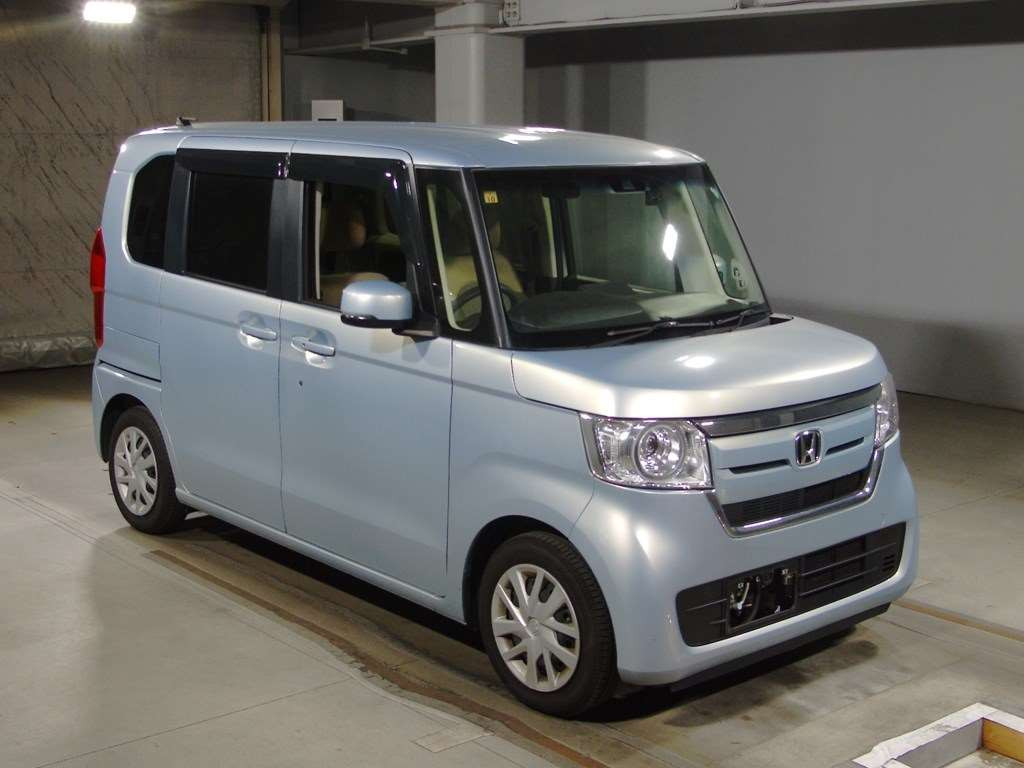 2020 Honda N-BOX JF3[2]