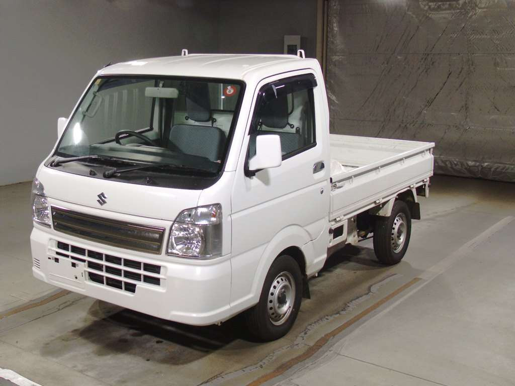 2017 Suzuki Carry Truck DA16T[0]