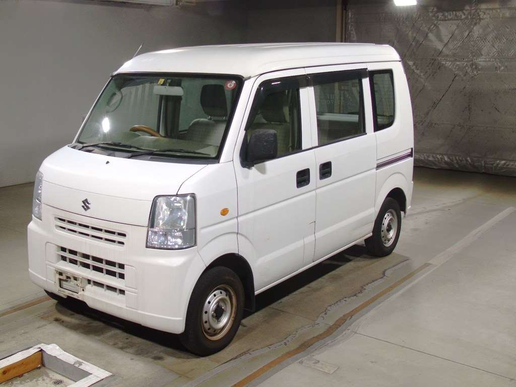 2014 Suzuki Every DA64V[0]