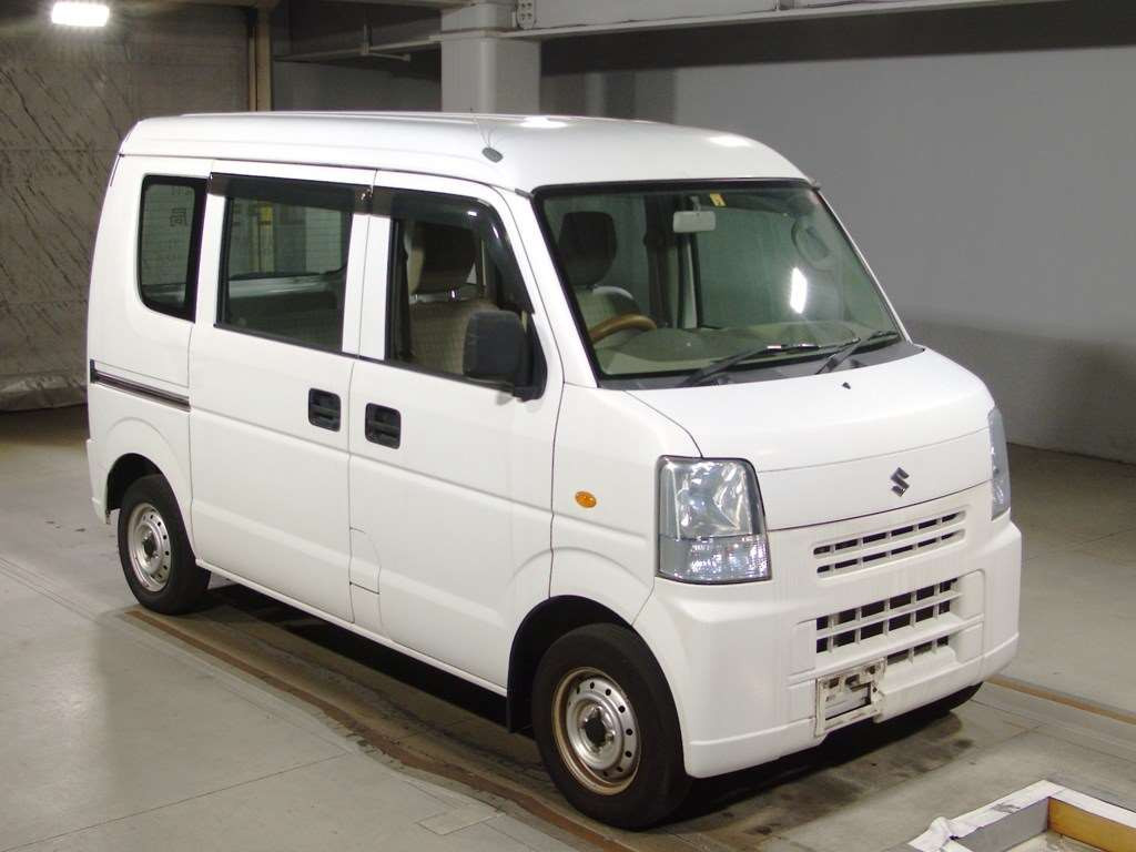 2014 Suzuki Every DA64V[2]